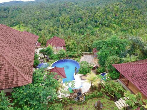 Hotel Villa Jembrana