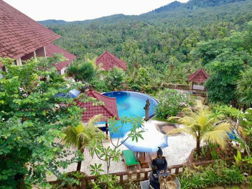 Hotel Villa Jembrana