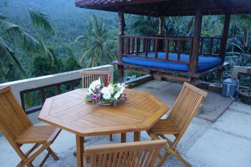 Hotel Villa Jembrana