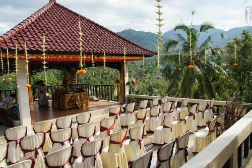 Hotel Villa Jembrana