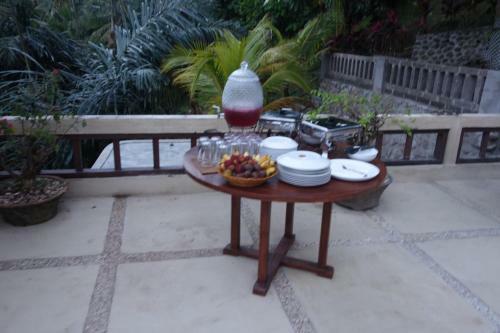 Hotel Villa Jembrana