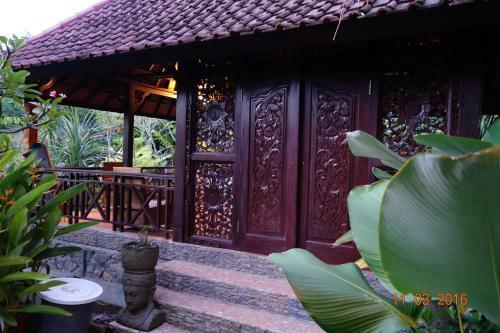 Hotel Villa Jembrana