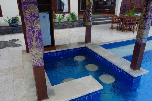 Hotel Villa Jembrana