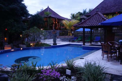 Hotel Villa Jembrana