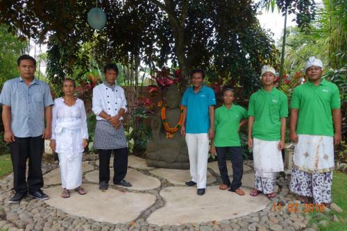 Hotel Villa Jembrana
