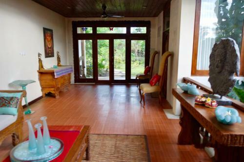Hotel Villa Jembrana