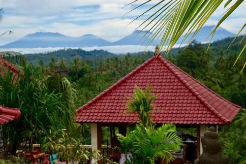 Hotel Villa Jembrana