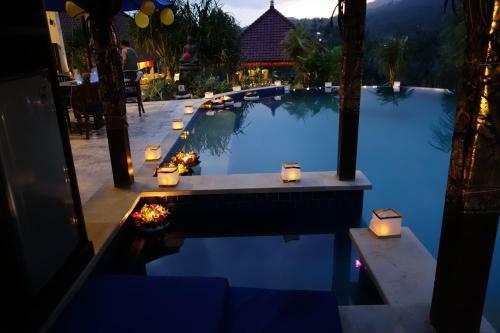 Hotel Villa Jembrana