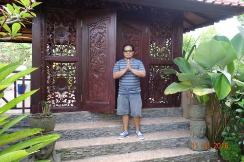 Hotel Villa Jembrana
