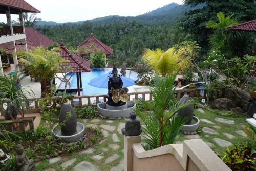Hotel Villa Jembrana