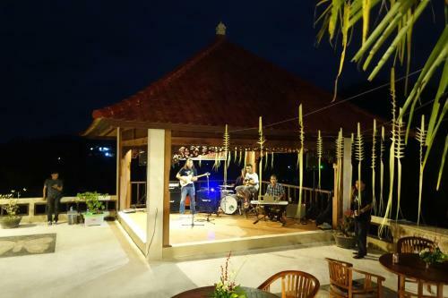 Hotel Villa Jembrana