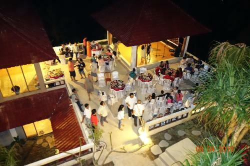 Hotel Villa Jembrana