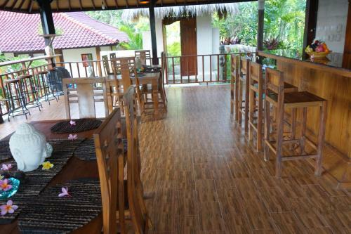 Hotel Villa Jembrana