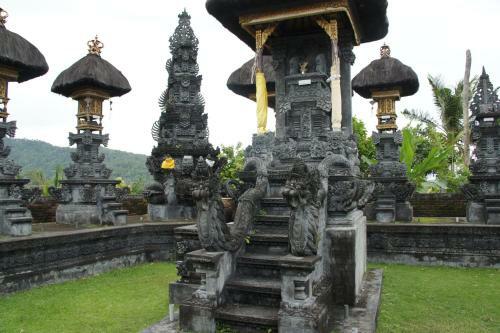 Hotel Villa Jembrana