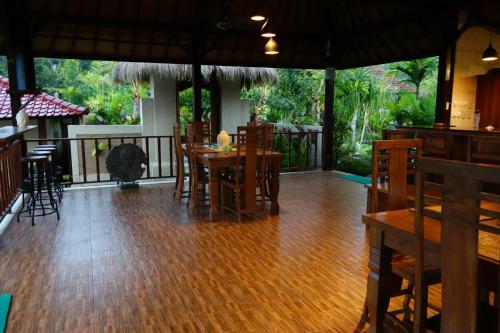 Hotel Villa Jembrana