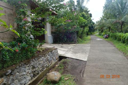 Hotel Villa Jembrana