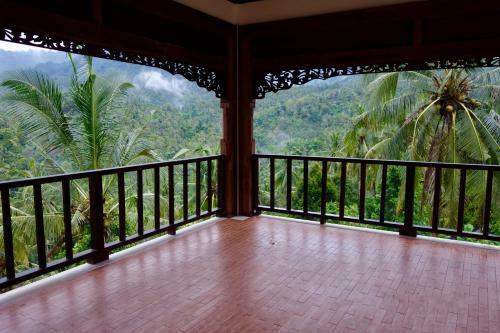 Hotel Villa Jembrana