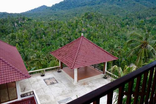 Hotel Villa Jembrana