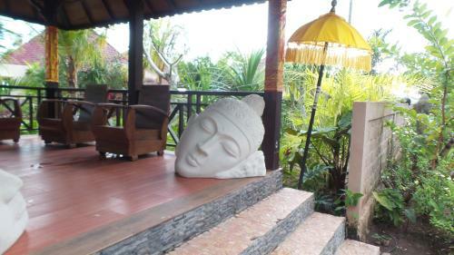 Hotel Villa Jembrana