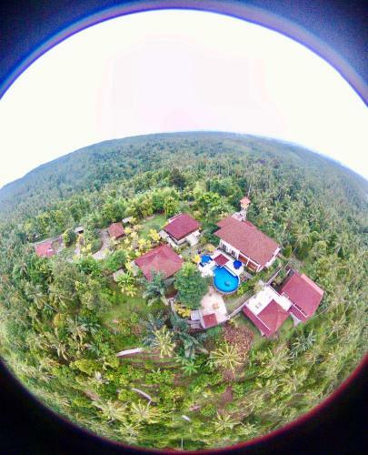 Hotel Villa Jembrana