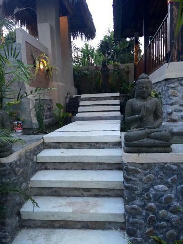 Hotel Villa Jembrana