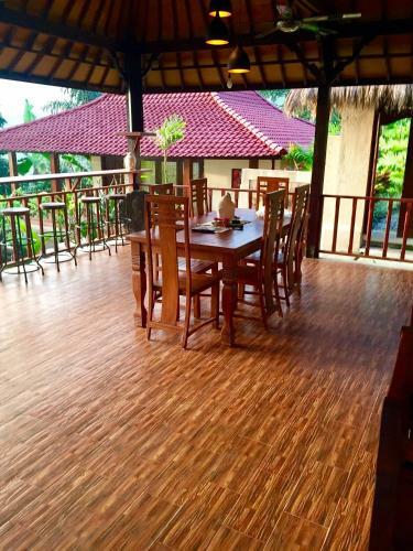 Hotel Villa Jembrana