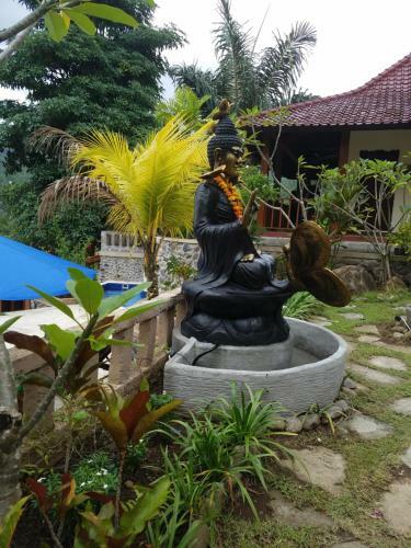 Hotel Villa Jembrana
