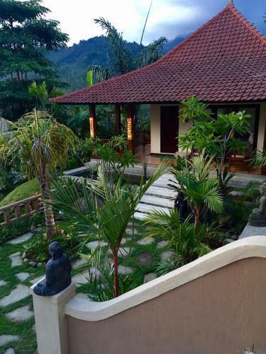 Hotel Villa Jembrana