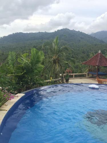 Hotel Villa Jembrana