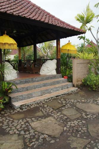 Hotel Villa Jembrana