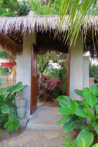 Hotel Villa Jembrana