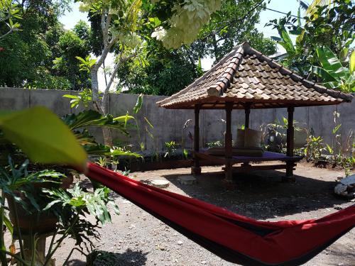Medewi Drop Villa