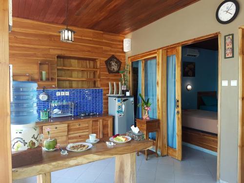 Medewi Drop Villa