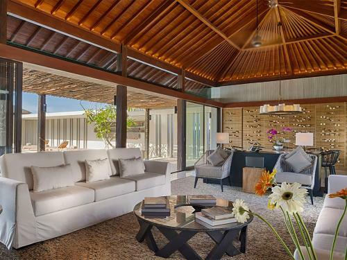 Villa Sohamsa Ocean Estate - An Elite Haven