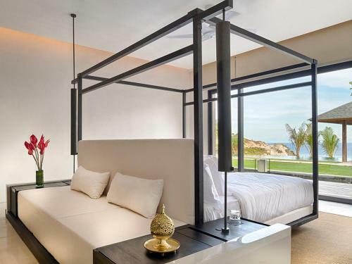 Villa Sohamsa Ocean Estate - An Elite Haven
