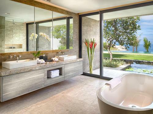 Villa Sohamsa Ocean Estate - An Elite Haven
