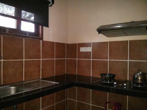 Apartamento Rumah Shafana