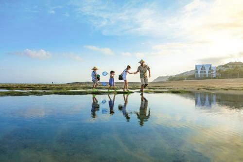The Ritz-carlton Bali Villas
