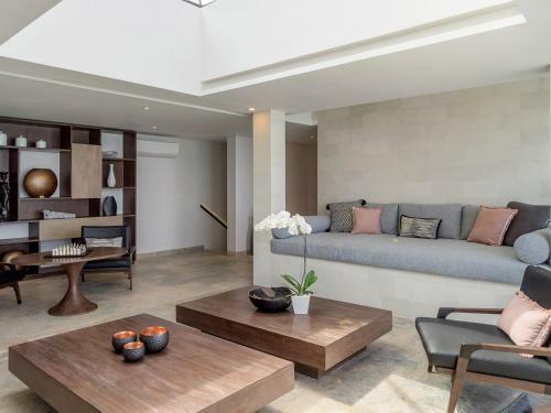 Villa Grand Cliff Nusa Dua - An Elite Haven