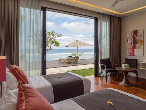 Villa Grand Cliff Nusa Dua - An Elite Haven