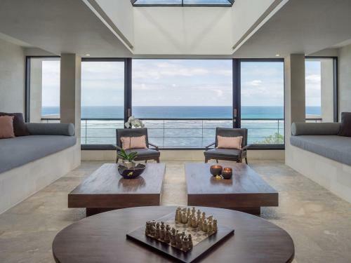 Villa Grand Cliff Nusa Dua - An Elite Haven