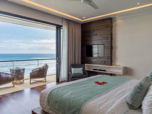 Villa Grand Cliff Nusa Dua - An Elite Haven