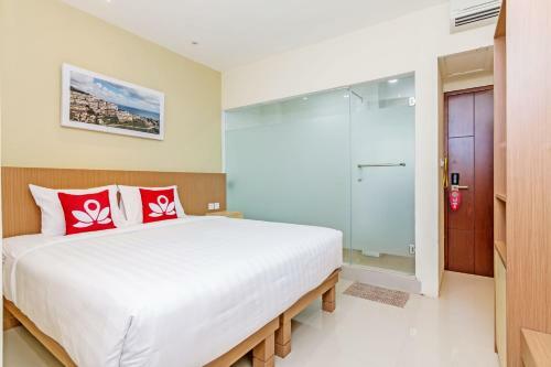 Hotel Zen Rooms Pratama Nusa Dua