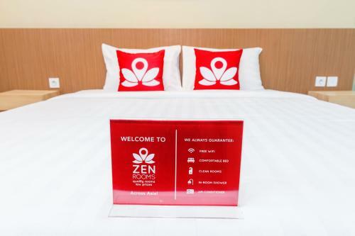 Hotel Zen Rooms Pratama Nusa Dua
