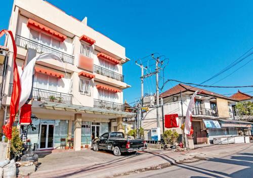 Hotel Zen Rooms Pratama Nusa Dua