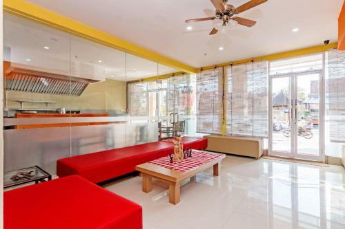 Hotel Zen Rooms Pratama Nusa Dua