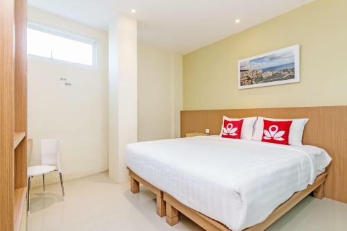 Hotel Zen Rooms Pratama Nusa Dua