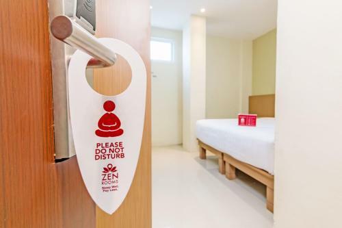 Hotel Zen Rooms Pratama Nusa Dua