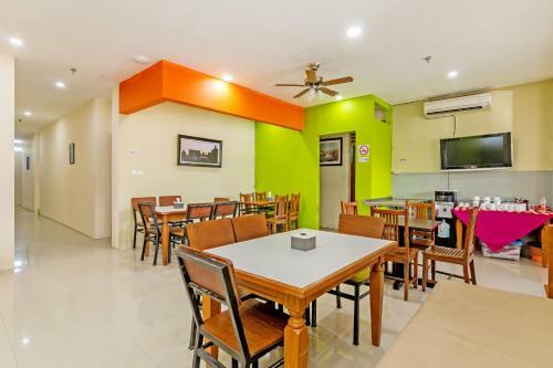 Hotel Zen Rooms Pratama Nusa Dua