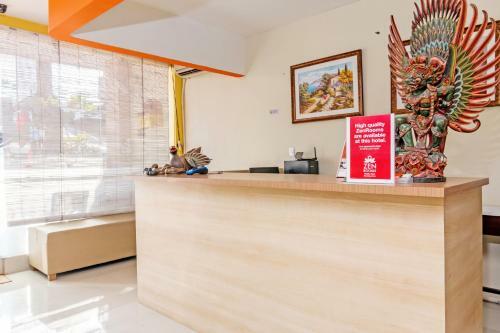 Hotel Zen Rooms Pratama Nusa Dua